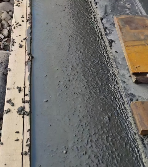 枞阳环氧砂浆的特点及施工流程​