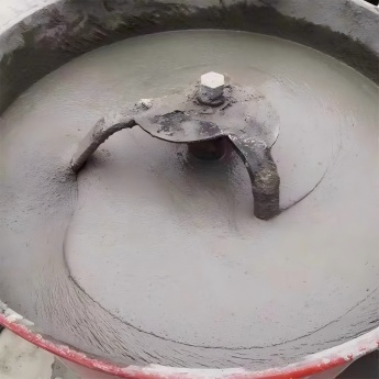 枞阳高强无收缩灌浆料施工流程 ，灌浆料施工注意事项