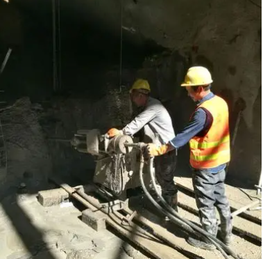 枞阳水下抗分散灌浆料特点 水下不分散注浆料介绍