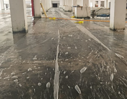 枞阳不发火砂浆和不发火金属骨料有什么区别