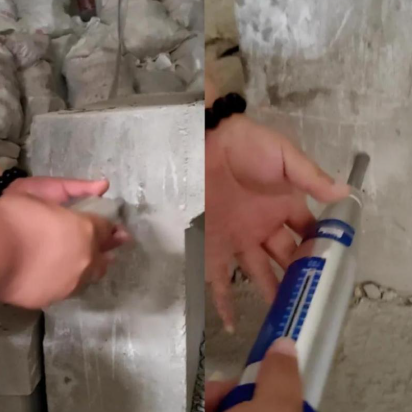 枞阳混凝土强度不足的原因及处理方法