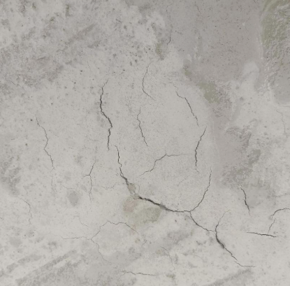 枞阳灌浆料为什么会产生裂缝？出现裂缝该如何处理？