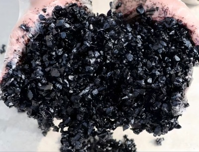 枞阳沥青冷补料（沥青砂）的优势特点与施工流程解析