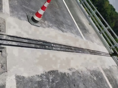 枞阳伸缩缝更换后浇筑材料快速结构修补料速砼的产品特点及施工流程​