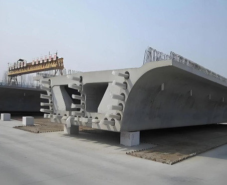 枞阳抗冻压浆料的特点及标准化施工工艺